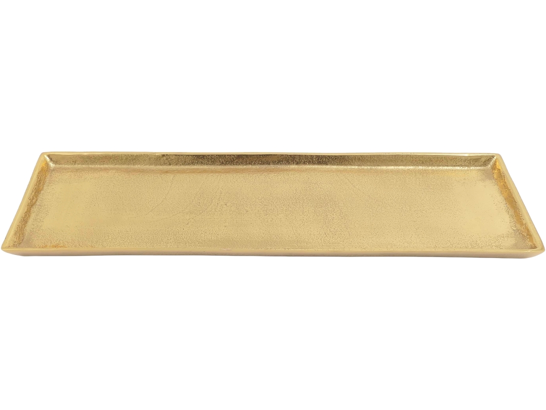 Vassoio decorativo 75 x 12,5 cm