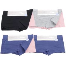 Da Pants 2er Seamless S/M + L/XL VE 30