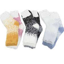 Da Kuschelsocke, SOFTSOCKS, 2er, VE 30