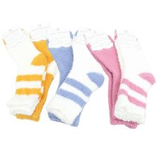 Da Kuschelsocke, SOFTSOCKS, 2er Pack, VE 30
