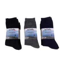 Da Socken 5er 35/38 - 39/42 VE 40