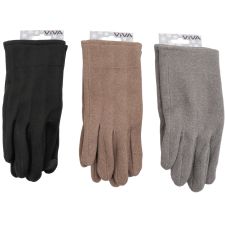 Handschuhe meliert VE 40