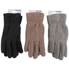 Handschuhe meliert VE 40