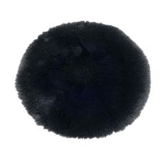 Kuschelfell Ø 38 cm VE 40