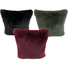 Dekokissen Kuschelfell 45 x 45 cm wie 154860 VE 12