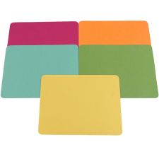 Unterlage Filz uni 33 x 45 cm VE 24