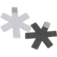 Pfannenschutz aus Filz, 2er 2mm VE 96