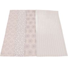 Tischläufer Grafisch 40 x 150 cm VE 24/4