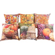 Dekokissen OUTDOOR "Herbst 1" 45 x 45 cm VE 12