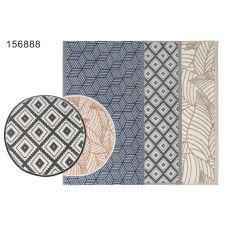 Outdoorteppich Mischsortiment VE 8
