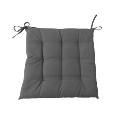 Sitzkissen 40 x 40 x 5 cm 9 Punktesteppung VE 16