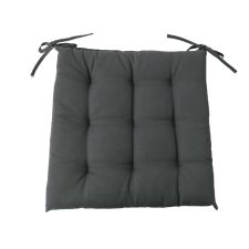 Sitzkissen 40 x 40 x 5 cm 9 Punktesteppung VE 16