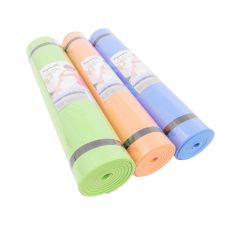 Yogamatte 172 x 60 cm VE 9