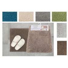 Badematte 50 x 80cm VE12/6