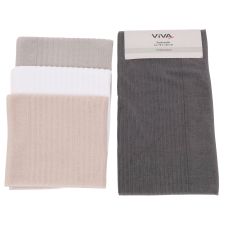 Badematte 70 x 120 cm VE 12