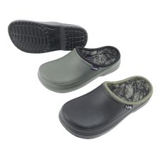 He EVA Clogs mit Scuba Futter 41 - 46 VE 12