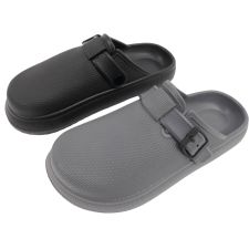 He Clog uni, geschlossen, 40/41-44/45 VE 12