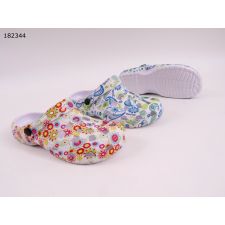 Da Clog Druckdesigns 36 - 41 VE 12