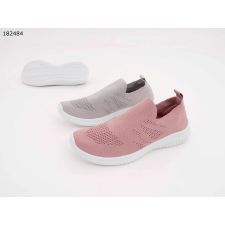 Da Sneaker uni Flying Knit 36 - 41 VE 12