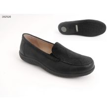 Da Slipper/Snake  Leder 38 - 41 VE 6