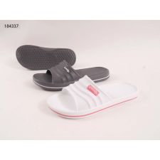 Da/He Badepantolette uni 36/37 - 45/46 VE 12