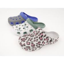 Da/He Clog 37 - 44 VE 18