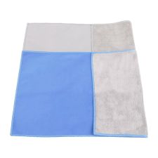 Microf-Multifunktionstuch für dieAutopolitur VE 72