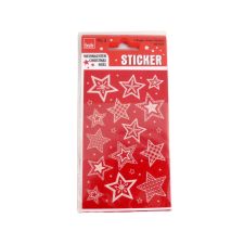 Weihnachts-Sticker