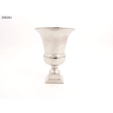 Pokal Aluminium 24 x 12 x 32 cm VE 1