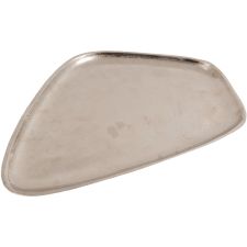 Dekotablett Aluminium 35 x 25 cm VE 12