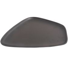 Dekotablett Aluminium 35 x 25 cm VE 12