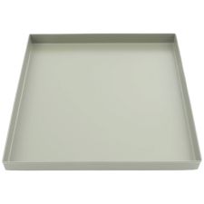 Dekotablett 23x23 cm VE 12