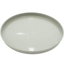 Dekotablett rund Ø19,5 cm VE 24