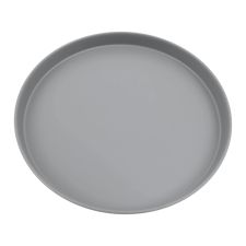 Dekotablett rund Ø19,5 cm VE 24