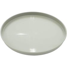 Dekotablett rund Ø23 cm VE 12