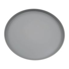 Dekotablett rund Ø23 cm VE 12