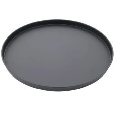 Dekotablett rund Ø29,5 cm  VE 12