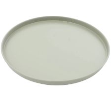 Dekotablett rund Ø29,5 cm  VE 12