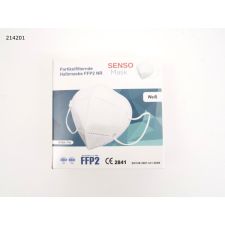 FFP2-Maske weiss 10er VE 135