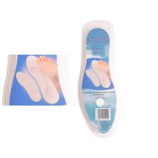 Einlegesohle Memory Foam VE 120