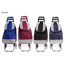 Einkaufstrolley 94 x 35 x 27cm VE 10