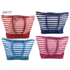 Strandtasche 50 x 16 x 35 cm VE 36