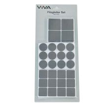 Filzgleiter-Set 56tlg. VE 72