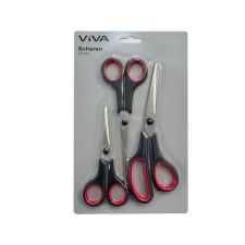 Scherenset 3tlg. VE 48