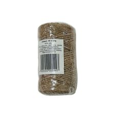 Jute-Band 60 Meter VE 48
