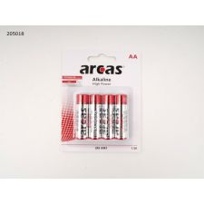 Arcas Alkaline AA 4er Pack VE 144