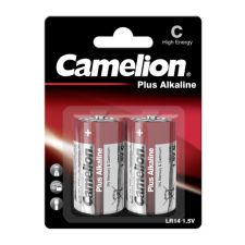 Camelion Alkaline Baby C 1,5 V Batterien 2er VE 96