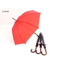 Regenschirm mit Automatik, Ø 120 cm  VE 12