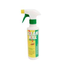 Insektenspray Clean Kill, Sprühflasche 375 ml VE 6